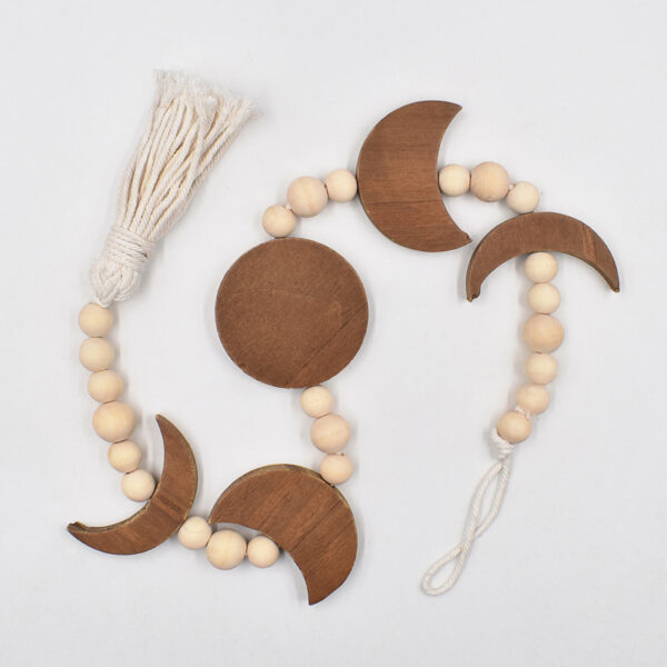 O1CN01FfVsRY1VTa0niNDhC_2268362654-0-cib Wholesale Moon Cotton Rope Tassel Beads Home Decorations