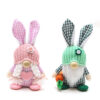 Wholesale Easter Faceless Elderly Doll Cloth Decorations