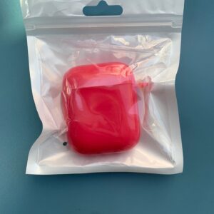 Rose Red [bagged] 〗 / Airpods pro3 (with ear hooks)