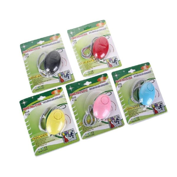 Wholesale Multipurpose Plastic Keychains