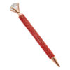 Wholesale Big Diamond Metal Ballpoint Pen