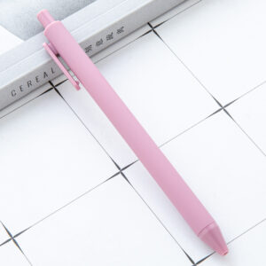 Bullet type 1.0 / Gray pink