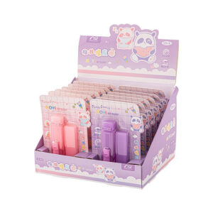 Can be used for card insertion