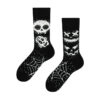O1CN01FpSw1Y1brIBJabrOj_2212802743518-0-cib Wholesale Mexican Day of the Dead Couples Socks