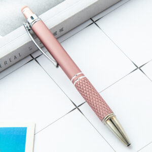 Bullet type 1.0 / Rose Gold