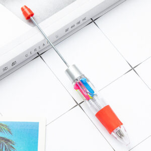 Bullet type 1.0 / Red