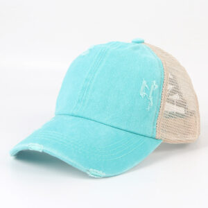 Sky Blue / Adjustable