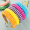 O1CN01FrULXU1rH8amyLoYU_6000000005605-0-cib Wholesale Beaded Baroque Sponge Headband