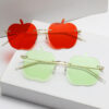 O1CN01FsLyMx1EaaTJIcszB__2200804660368-0-cib Wholesale Apple Ocean Chip PC Sunglasses