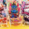 Wholesale Lovely Cartoon DIY Acrylic Pen Holder OLY Exclusive