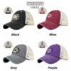 O1CN01Ft4F3n1zIWrtZDOUM_2212759926691-0-cib Wholesale Cotton Ponytail Hole Embroidery Baseball Cap