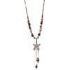 O1CN01FtY1Sk1Bs2mfeNpbN_0-0-cib Wholesale Jewelry Butterfly Long Ceramic Beads Necklace