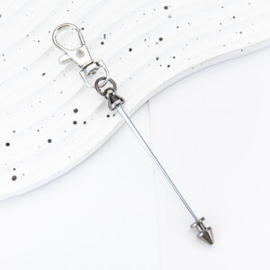 Electroplating gun gray