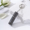 O1CN01FthAT62FWIndOGUeH_2217187058887-0-cib Wholesale Diamond-studded Creative Perfume Bottle Keychain