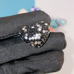 Black and White Love