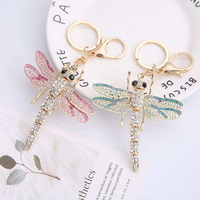Wholesale Zinc Alloy agoy Keychain