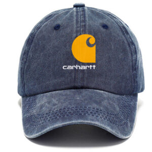 sheep horn navy blue / Adult 58cm