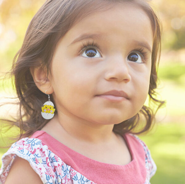 O1CN01G3LBTL1ZFcMH3GHLo_1794553165-0-cib Wholesale Jewelry Easter Chick Dinosaur Goblin Acrylic Earrings