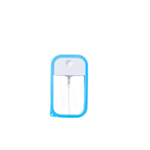 50ml; 50ml blue rotating complete set; pp petg