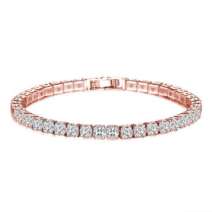 Rose Gold 17cm4.0