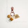 O1CN01G4Eyuw1Bs2w0T8SbX_0-0-cib Wholesale Milk Tea Bear Oiled Cute Keychain