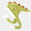 O1CN01G5n1WE2AbGlOvOE8F_2496528221-0-cib Wholesale Autumn and Winter Funny and Dynamic Dinosaur Shaped Plush Hats