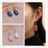 O1CN01G6azTg1XcOgOexmfR_1734342944-0-cib Wholesale Simple Marble Alloy Earrings