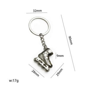 X-959 Skates Lat Color