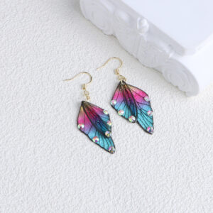 Rainbow Diamond-Gold