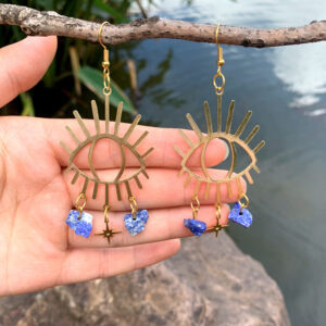 Lapis Lazuli Raw Stone