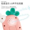 Wholesale Children Early Education Music Cartoon Phone Toys OLY-TOY-QXW002