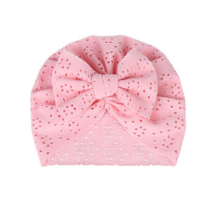 Pink (Cave Hat Bow)