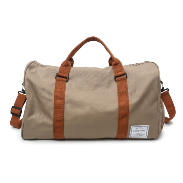 Wholesale Oxford Gym Bag