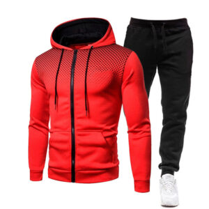 Red / L