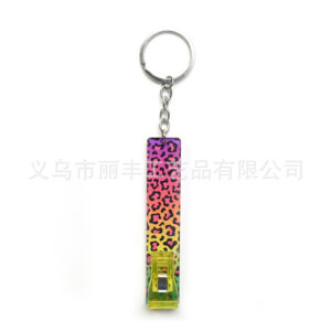 7# Leopard print