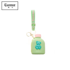 (Mint green) cute bear