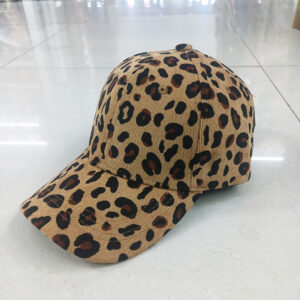 Dark Leopard / All yards