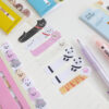 O1CN01GFBwMj1Tj23LWqUcZ_2563472417-0-cib Wholesale Row Animal Paper Self-adhesive Sticky Notes