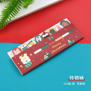 12.5*5cm / Bell socks