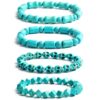 O1CN01GGKYnm1sQaa8DXACl_2201219685761-0-cib Wholesale Natural Turquoise Bracelet