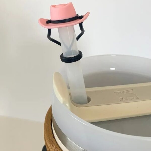 O1CN01GIHuL91cc0h4hDuPY_3377943620-0-cib Wholesale Dustproof Silicone Straw Hats