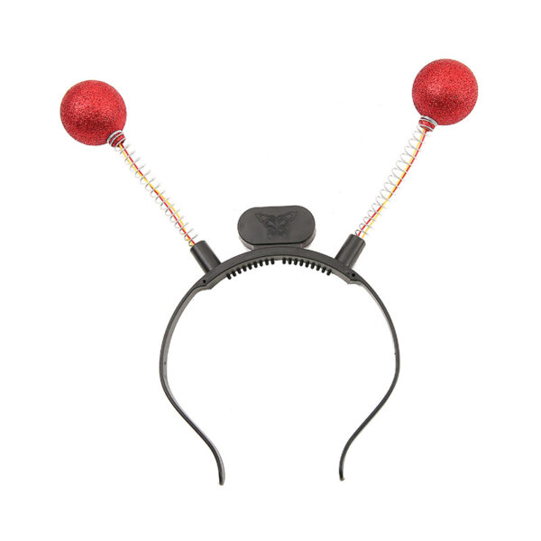 O1CN01GJN6Vb1xn67QTZKPk_2213312666487-0-cib Wholesale Luminous Alien Resin Headband