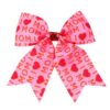 Wholesale Mother's Day Bows Cloth Hair Clips