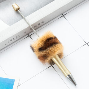 bullet 1.0 / Golden Leopard (fur ball)
