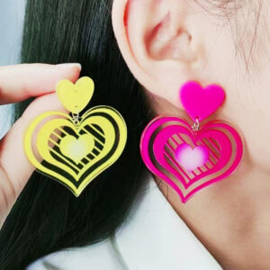 O1CN01GLDtiU1T3M84hNSgX__2677772326-0-cib Wholesale Valentine's Day Heart Acrylic Earrings