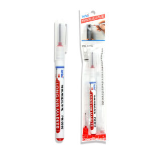 Red [single independent packaging]]