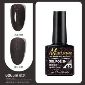 B065 starry sky gray (products are for export sales only, domestic sales are prohibited, purchase is equivalent to the default company disclaimer)