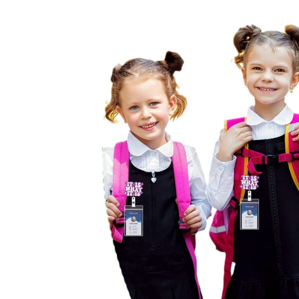 O1CN01GMkDRF1Bs2xPYga1x_0-0-cib Wholesale acrylic glitter rotatable retractable badge scroll keychain