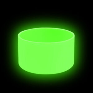 Small luminous green 7.5CM