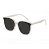 Wholesale Large Frame PC Sunglasses